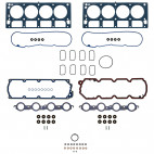 Pochette de joints haut moteur, pour V8 de 6,2L, Corvette 2008 à 2013