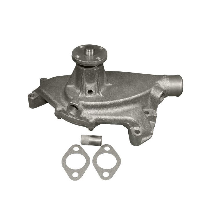 Pompe à eau pour V8 de 350Ci, Corvette 1971 à 1974