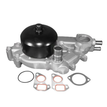 Pompe à eau pour V8 de 5,7L, Corvette 1997 à 2004