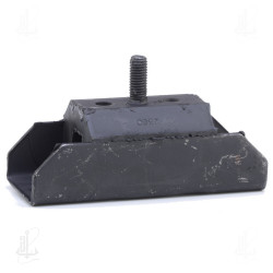 Support Boite manuelle/automatique, Corvette 305cid  80-80