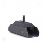 Support Boite manuelle/automatique, Corvette 305cid  80-80