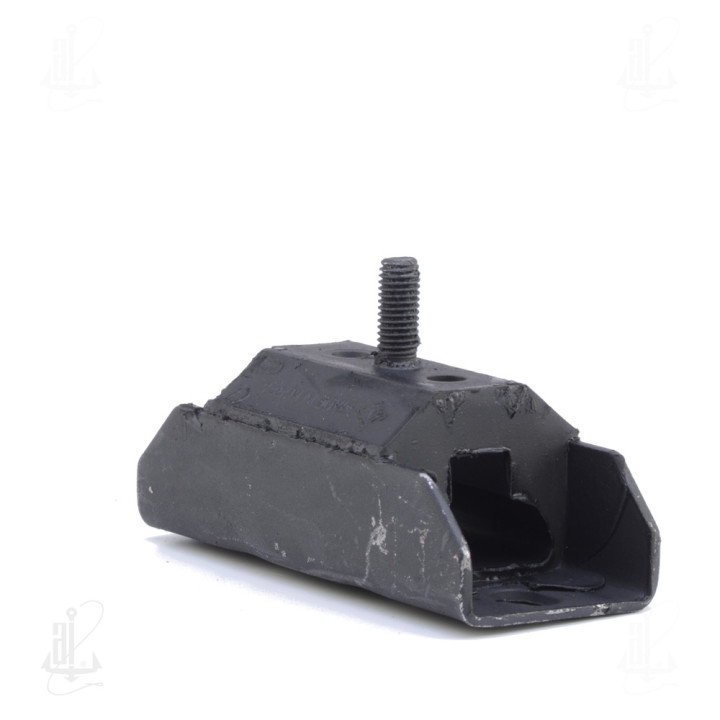 Support Boite manuelle/automatique, Corvette 305cid  80-80