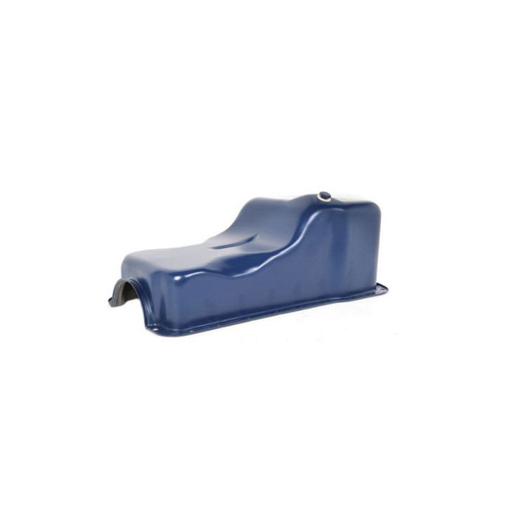 Carter moteur inférieur bleu, V8 – 351Winsor, Mustang 69 à 87
