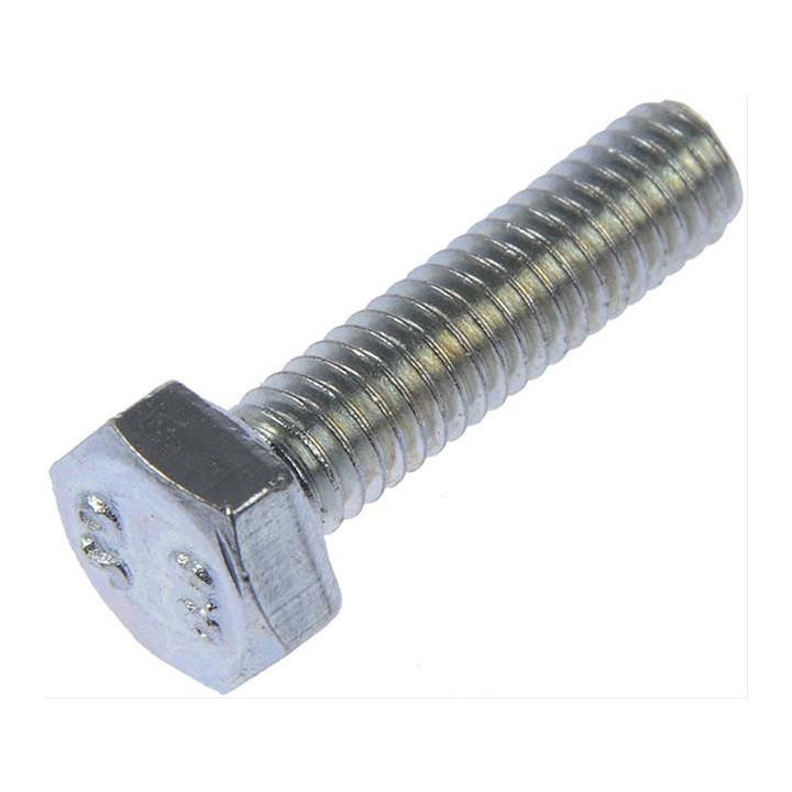 Boulon de fixation de poulie Damper