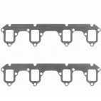Joints de collecteur d’échappement V8 390-427-428 Ford