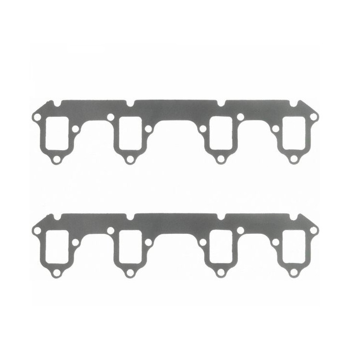 Joints de collecteur d’échappement V8 390-427-428 Ford