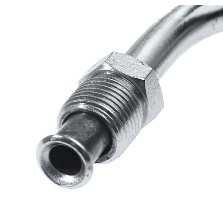 Ligne alimentation carburateur Holley 4160 4 corps 3/8ème