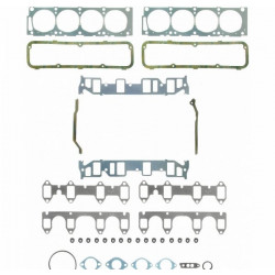 Kit complet de joints haut moteur 390/428