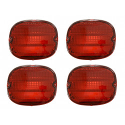 Kit de feux arrière, Corvette 90 ZR1 et 91-96