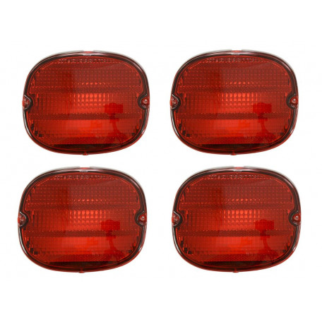 Kit de feux arrière, Corvette 90 ZR1 et 91-96