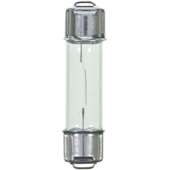 Ampoule compartiment moteur, Corvette 86-94