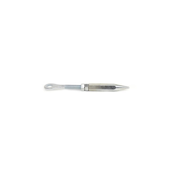 Tige de poussée ajustable V8 – 289 Ci - Mustang 66