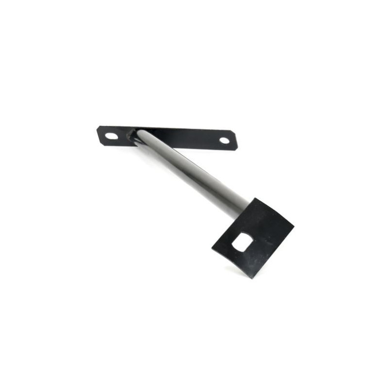 Support extérieur de pare chocs cote droit – Mustang 65-66