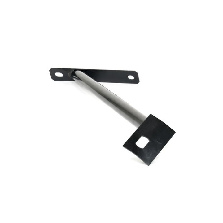 Support extérieur de pare chocs cote droit – Mustang 65-66