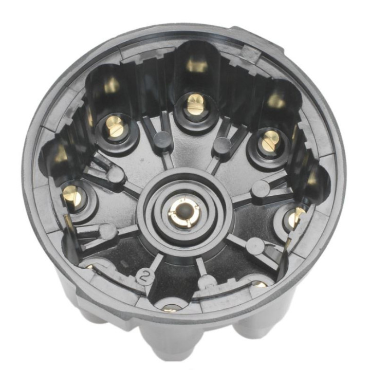 Tête d'allumeur pour V8, Chevrolet Corvette de 56 à 62