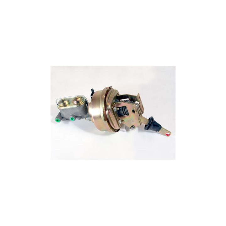Kit master back avec maître cylindre pour boîte manuelle, Mustang L6 V8 64-66