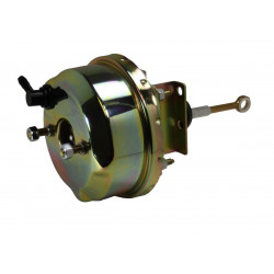 Master back d'assistance de frein pour boîte automatique, Mustang L6 V8 64-66