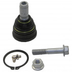 Rotule de suspension inférieure – avant, Mustang V6-V8 2010-2013