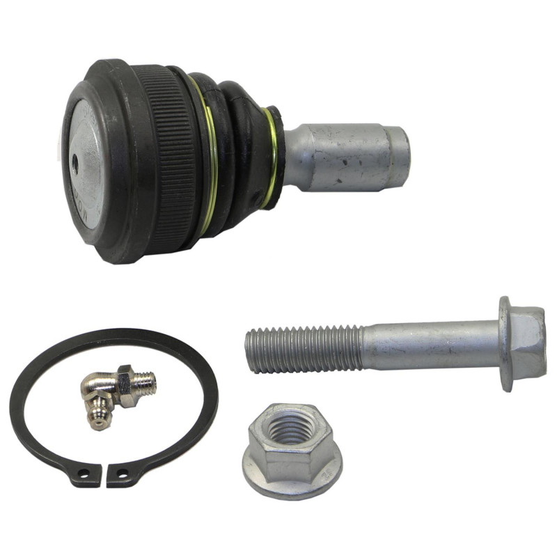 Coupelles De Suspension Arrière EBTOOLS Pour VW T5/T6 - Caoutchouc - Remplacement Direct