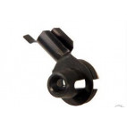 Clip de fixation de tringlerie de porte, Mustang 67-73