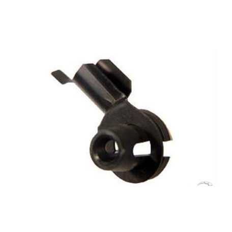 Clip de fixation de tringlerie de porte, Mustang 67-73