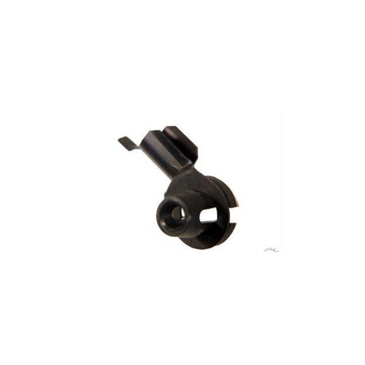 Clip de fixation de tringlerie de porte, Mustang 67-73
