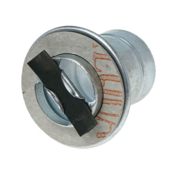 Tube de remplissage haut de bouchon de remplissage d’huile, Mustang 64-73