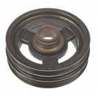 Poulie damper - Corvette V8 - 5.7 L 97 à 2008