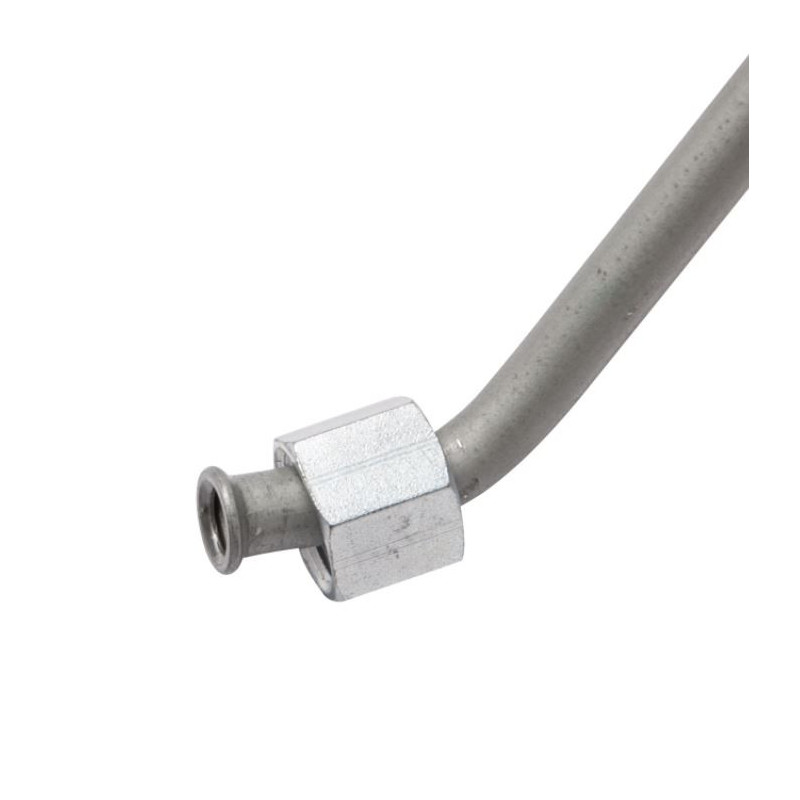 Durite de pression de direction assistée, Mustang 67-68, 289 ou 302 Ci