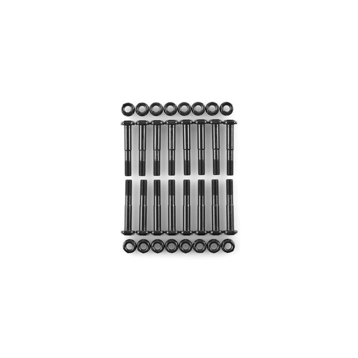Kit de vis de bielle pour Mustang 64 à 69, moteur V8