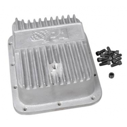 Carter en aluminium boîte automatique C4, Mustang 64 à 68