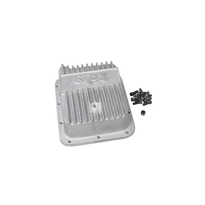 Carter en aluminium boîte automatique C4, Mustang 64 à 68