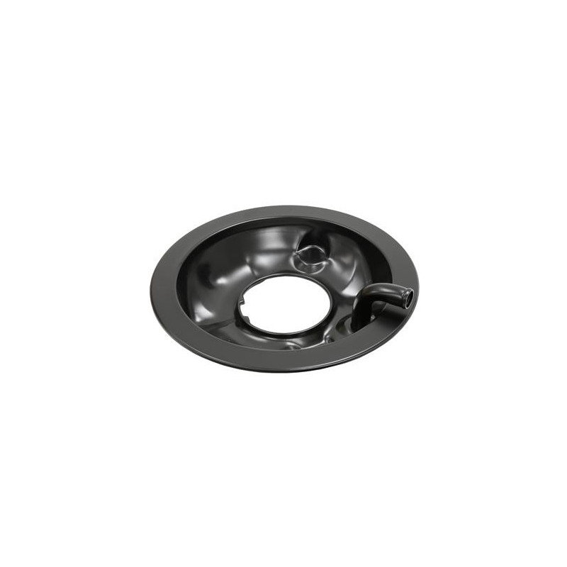 Filtre à air complet chromé, Corvette Small Block 68 à 72