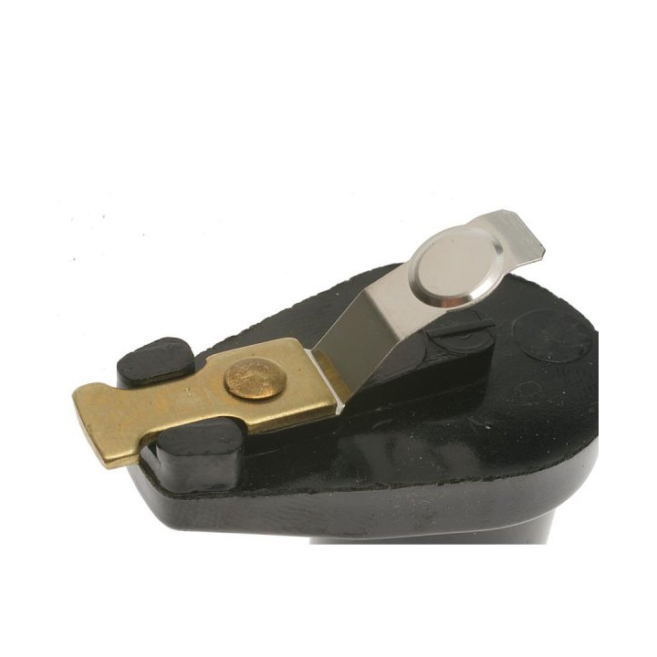 Doigt d'allumeur, Corvette 53 à 55