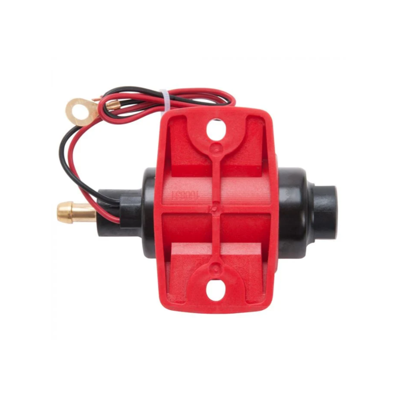 Pompe à Essence électrique 12V – Compatible Honda VF700C Magna 1984 – Débit Optimal Et Fiable