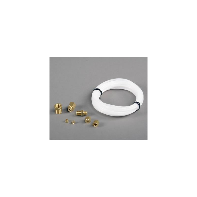 Kit de tubes pour jauge de pression d'huile, Toutes Mustang