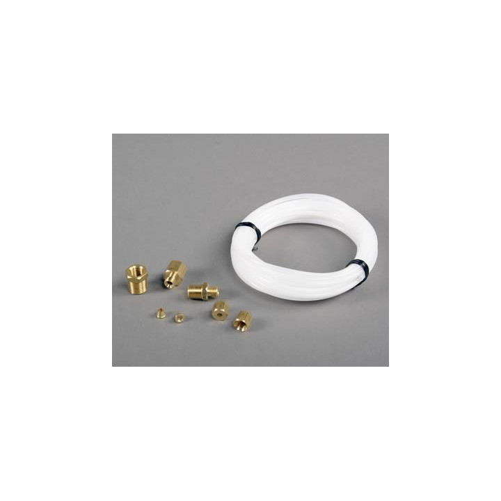 Kit de tubes pour jauge de pression d'huile, Toutes Mustang