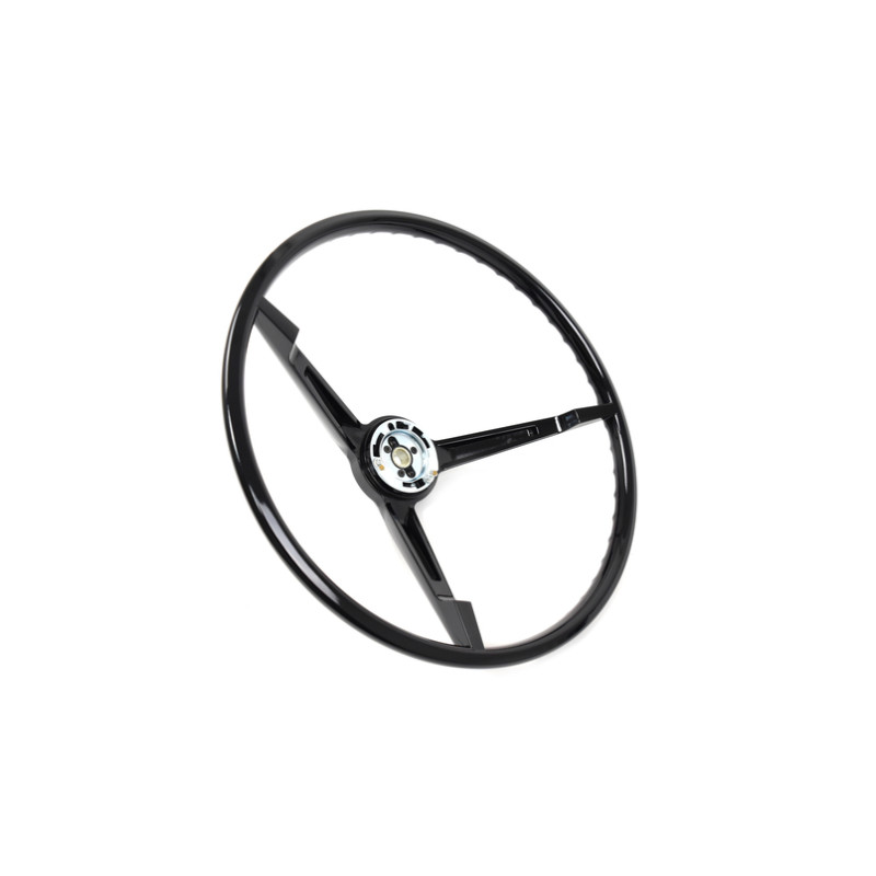 Volant trois branches, Mustang 67