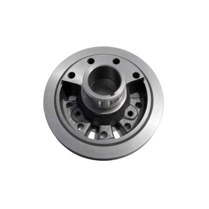 Poulie damper, V8 302Ci, Mustang 1968