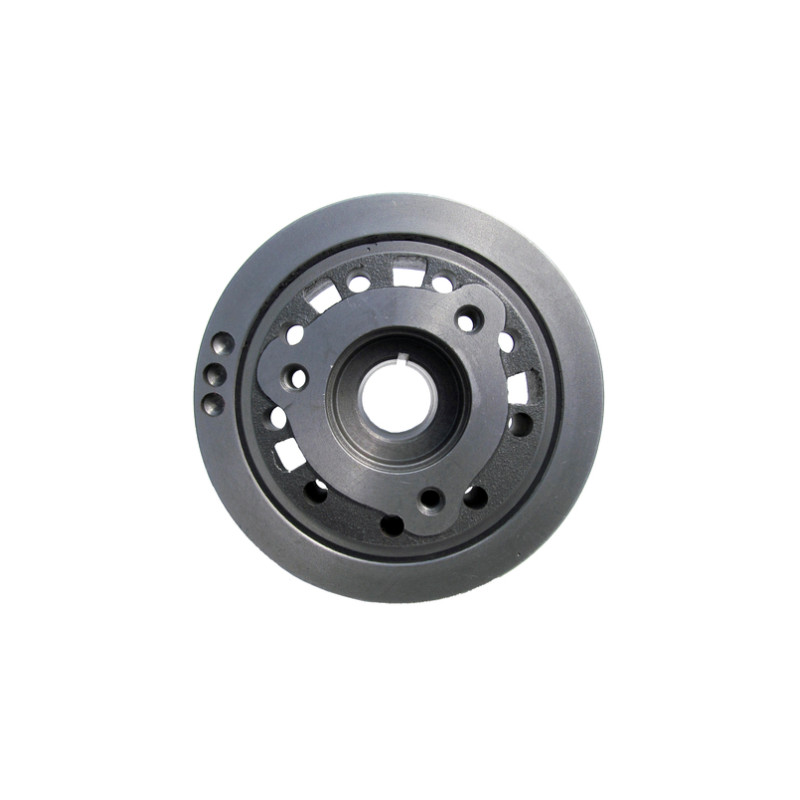 Poulie damper, V8 302Ci, Mustang 1968
