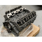 Bloc moteur Chevrolet GM 350Ci 5.7L OHV, Corvette 69 à 79