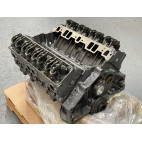 Bloc moteur Chevrolet GM 350Ci 5.7L OHV, Corvette 69 à 79