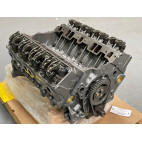 Bloc moteur Chevrolet GM 350Ci 5.7L OHV, Corvette 69 à 79