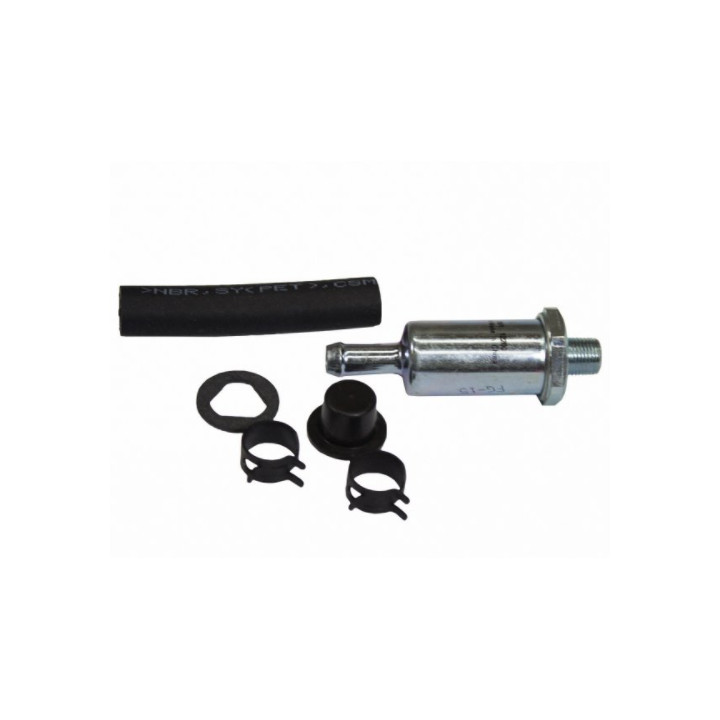 Filtre à essence carburateur 2 corps V8 260/289/302