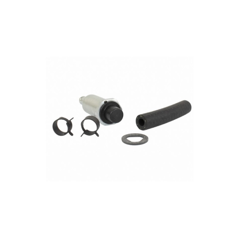 Filtre à essence carburateur 2 corps V8 260/289/302