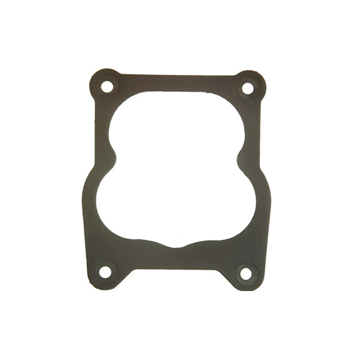 Cale de carburateur 4 corps V8 350-454Ci, Corvette 71 à 73