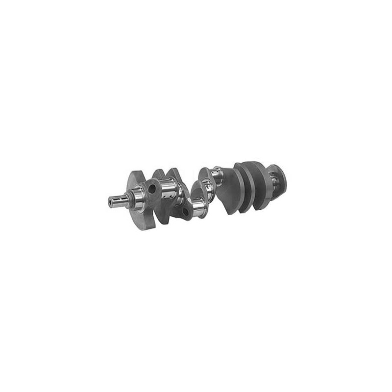 Vilebrequin pour V8 Chevrolet 350Ci 5.7L, Corvette 1986 à 2002