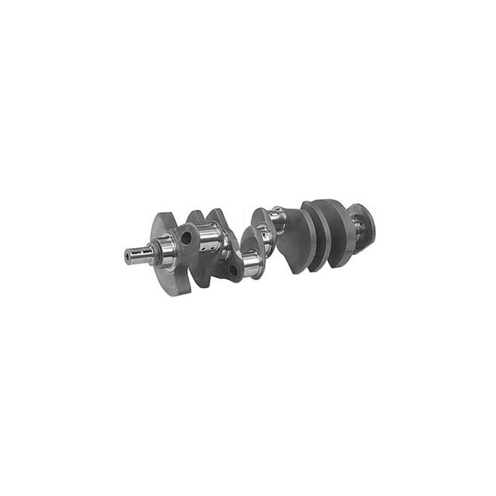 Vilebrequin pour V8 Chevrolet 350Ci 5.7L, Corvette 1986 à 2002