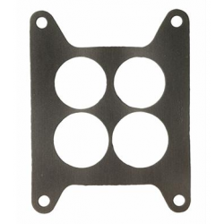 Joint d'embase de carburateur V8 5.3L 327Ci, Corvette 62 à 65
