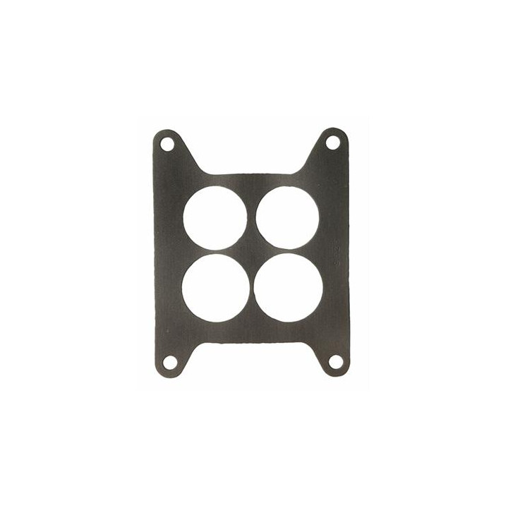 Joint d'embase de carburateur V8 5.3L 327Ci, Corvette 62 à 65